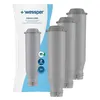Wessper, lot de 3 cartouches filtrantes pour Krups F088 / Voir les images du produit 1