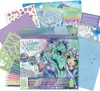 Kreatywny szkicownik Nebulous Stars Konie Szkicowanie Podgląd zdjęcia produktu 15