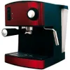 Adler AD 4404r, Ekspres do espresso, 1,6 l, 850 W, Czarny, Podgląd zdjęcia produktu 3