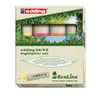 Edding EcoLine 24, 4 Stück(e), Blau, Grün, Pink, Gelb, 3 Produktbild-Vorschau 12