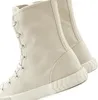 LASCANA Stiefelette beige Größe 38 Produktbild-Vorschau 5