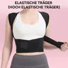 Haltungskorrektor Rücken Geradehalter verstellbar L Produktbild-Vorschau 6