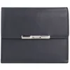 Esquire Leder Geldbörse Helena Lady Wallet RFID Blue Produktbild-Vorschau 6