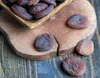 MORELE SUSZONE 200g Naturalne Niesiarkowane bez Podgląd zdjęcia produktu 3