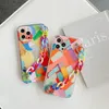 Farbe Kette Fall Fall für Samsung Galaxy A32 4G Multicolour Produktbild-Vorschau 12
