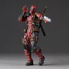 Kaiyodo Revoltech Amazing Yamaguchi Deadpool Ver. 2.5 – Vista previa de la imagen del producto 19