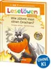 Leselöwen 3. Klasse - Wie zähmt man einen Drachen? Anteprima dell’immagine prodotto 1