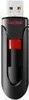 SanDisk Cruzer Glide 32G 3-pack - USB-Stick - 32 GB Produktbild-Vorschau 3