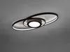 REALITY LED-DL GALAXY 27W antracite Anteprima dell’immagine prodotto 4