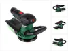 Bosch 06033D2100, Losowa szlifierka oscylacyjna, Zielony, Podgląd zdjęcia produktu 1