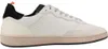 Sneakers Del Marchio Sun68 Del Modello Urban Basket Beige Anteprima dell’immagine prodotto 4