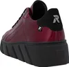Baskets Basse en cuir Astor Voir les images du produit 4