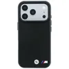Funda BMW Tire-Track para iPhone 18 Pro, de cuero Vista previa de la imagen del producto 3