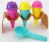 Spielzeug für den Sandkasten Eisdiele Produktbild-Vorschau 4