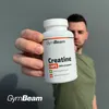 GymBeam - Kreatin (100% Creapure®), 240 Kapseln Produktbild-Vorschau 3