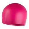 Speedo Badekappe Silikon pink - Schwimmen Erwachsene Sport Produktbild-Vorschau 2