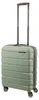 Franky ABS13 55er Trolley Dehnfalte Hartschale light green Produktbild-Vorschau 2