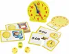Learning Resources Time Activity Set, 5 rok / roky, Náhľad obrázku produktu 4