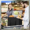 Thermo lunch box - sac alimentaire grand et spacieux Voir les images du produit 9