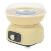 Candyfloss maker set 500W 3 sekundy rychlý ohřev žlutá pro Náhled obrázku produktu 5