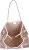 GUESS Damen Shopper Vikky Latte Logo/Pale Rose Produktbild-Vorschau 13