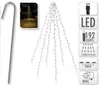 Ambiance Fahnenmast-Beleuchtung mit 192 LEDs 208 cm Produktbild-Vorschau 40