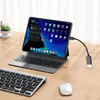 OTG USB-C auf USB 3.0 Adapter, Typ-C Stecker auf USB-A Produktbild-Vorschau 8