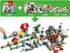LEGO Super Mario King Boo Expansion Set, Sada na stavění, 6 Náhled obrázku produktu 20