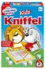 Schmidt Jeux Mes jeux préférés Jeu de dés Kniffel Kids Voir les images du produit 2