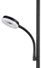 Led Lampion Specter 17W Met Čierny Rl Náhľad obrázku produktu 15