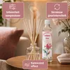Pokojová vůně - náplň Rose 500ml Náhled obrázku produktu 13