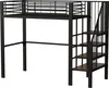 Letto a castello Merax 90x200 cm con contenitore e Anteprima dell’immagine prodotto 7