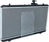 NRF 53429 Kühler Wasserkühler Motorkühler für SUZUKI LIANA Produktbild-Vorschau 5