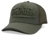 Von Dutch Trucker Cap Classic khaki Produktbild-Vorschau 1