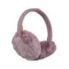 BARTS Protège-oreilles en peluche Damen lila Voir les images du produit 1