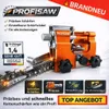 ProfiSaw™ Kettensäge Schärfgerät Kettenschärfer mit Produktbild-Vorschau 1