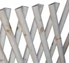 TIMBERMIK Jägerzaun 160–250 cm aus Kiefernholz – 101 cm Produktbild-Vorschau 1