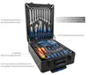 Güde Werkzeugtrolley / Werkzeugkoffer, GWZT 500, Chrom Produktbild-Vorschau 11