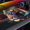 Titanwolf Gaming Mauspad XXL, 900 x 400 x 3 mm, Produktbild-Vorschau 5