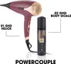 GHD Helios, Gleichstrom, 120 m³/h, Bordeaux, Einfarbig, 3 Produktbild-Vorschau 21
