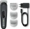 Braun | BG3340 | Holiaci strojček na telo | Akumulátorový a Náhľad obrázku produktu 30