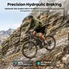 Elektrobicykel Touroll U3 Pro 29-palcový, motor 850 W, 70 Náhľad obrázku produktu 7