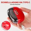 Elektrischer Nagelknipser, 4-in-1 Nagelpflege mit Produktbild-Vorschau 3