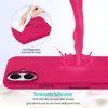 iPhone 17 Hülle - Coverup Liquid Colour Back Cover - Produktbild-Vorschau 4