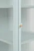finori Milton 52A Vitrine, mintgrün Maß: B x H x T ca. 80 x Produktbild-Vorschau 14