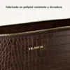 Housse pour ordinateur portable Selencia Croco, 15-16 Voir les images du produit 11