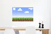 MuchoWow® Poster Spiele - Pixel - Spiele - Gras - Minecraft Produktbild-Vorschau 5