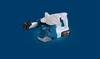 Bosch 1.600.A02.8H6, Suchý, Modrá, Batérie, 288 mm, 128 mm, Náhľad obrázku produktu 19