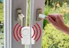 Olympia TF 400, Biały, 90 dB, 0 - 49 °C, 0 - 80%, LR44, 40 Podgląd zdjęcia produktu 6