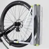 Porte-vélos Delta Cycle Pivot - Argent - Orange Donkey Voir les images du produit 1